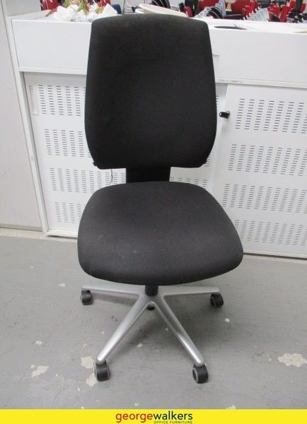 Ergonomic Chair SITLAND Office Chair Triple Lever