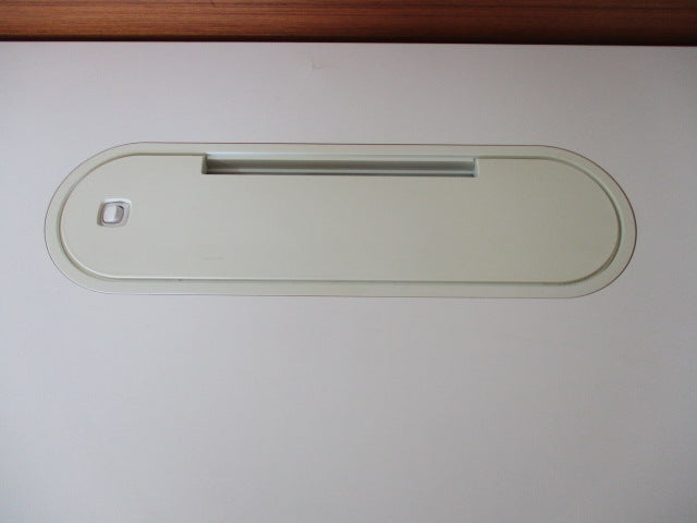 Pod Desk System Straight Desk 1800mm