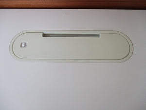 Pod Desk System Straight Desk 1800mm