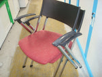 Stacker Reception Chair
