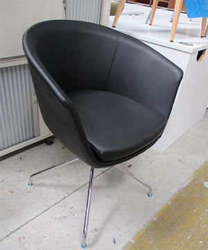 Elegant Design Tub Chair