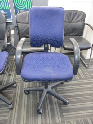 Office Chair Damba Brand