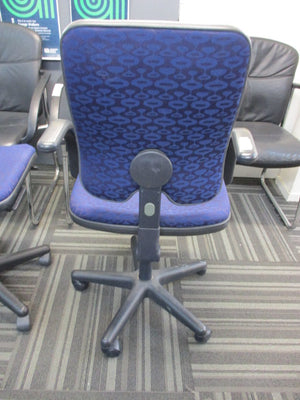 Office Chair Damba Brand