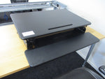 Desktop Computer Raiser - Black