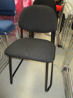 Stackable Reception Chair