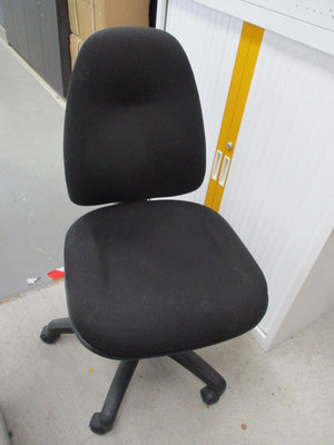 Office Chair Spectrum 3 Black