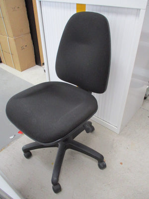 Office Chair Spectrum 3 Black