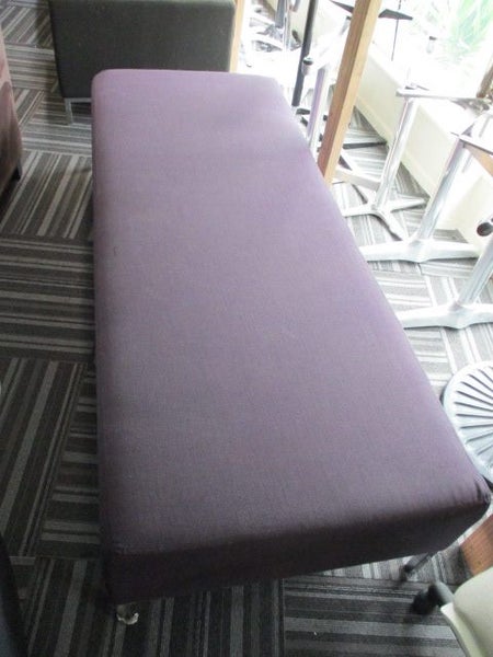 BENCH SEAT - LARGE COMMERCIAL 2000 x 800 mm