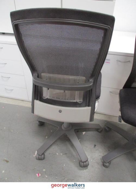 PR5058 - Grey Formway Life Chair - George Walkers Office Furniture Megastore