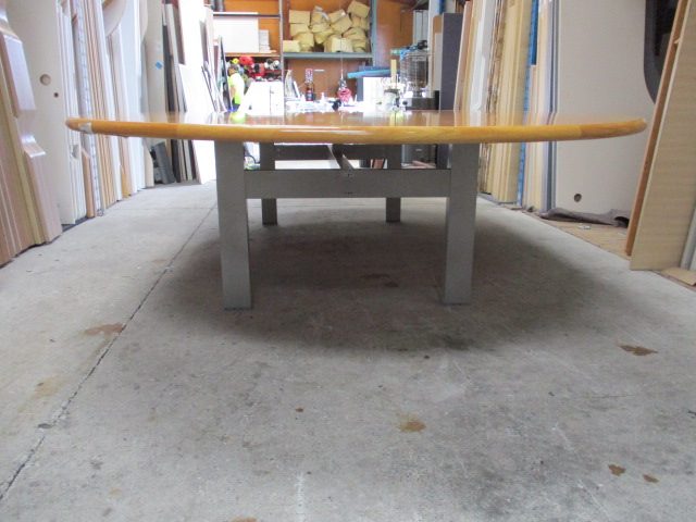 BOARDROOM TABLE - 3.6M SALE NOW!!