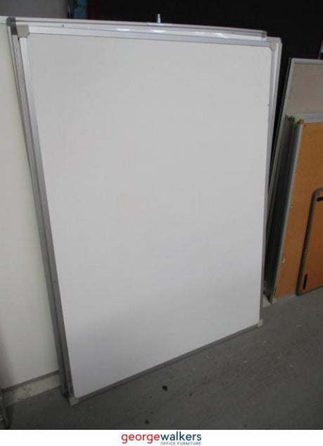 PR5023 - Whiteboard - George Walkers Office Furniture Megastore