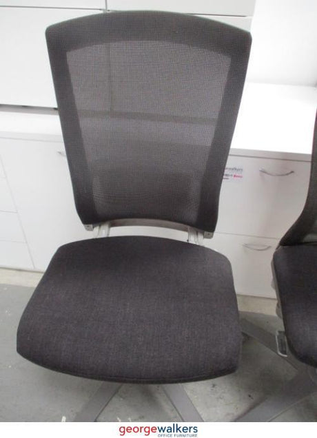 PR5058 - Grey Formway Life Chair - George Walkers Office Furniture Megastore