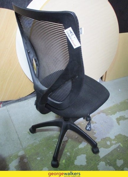 MESH BACK OFFICE CHAIR