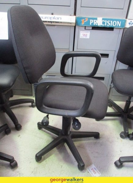 EOS Spectrum 2 Office Chair with arms