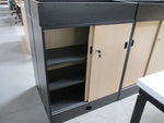 Office Cupboard Planter